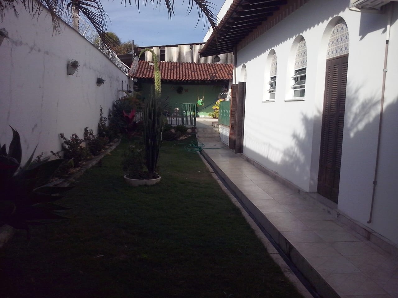 Terreno, 1000 m² - Foto 4