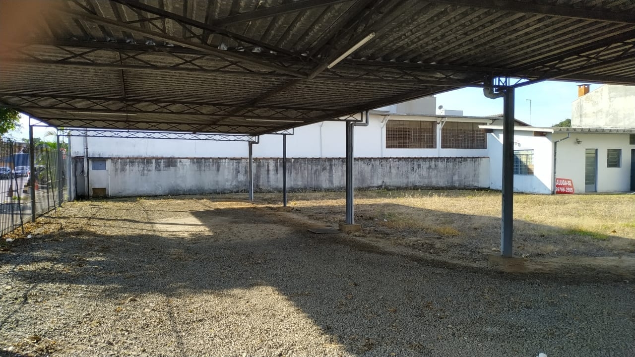 Loja-Salão para alugar, 20m² - Foto 4