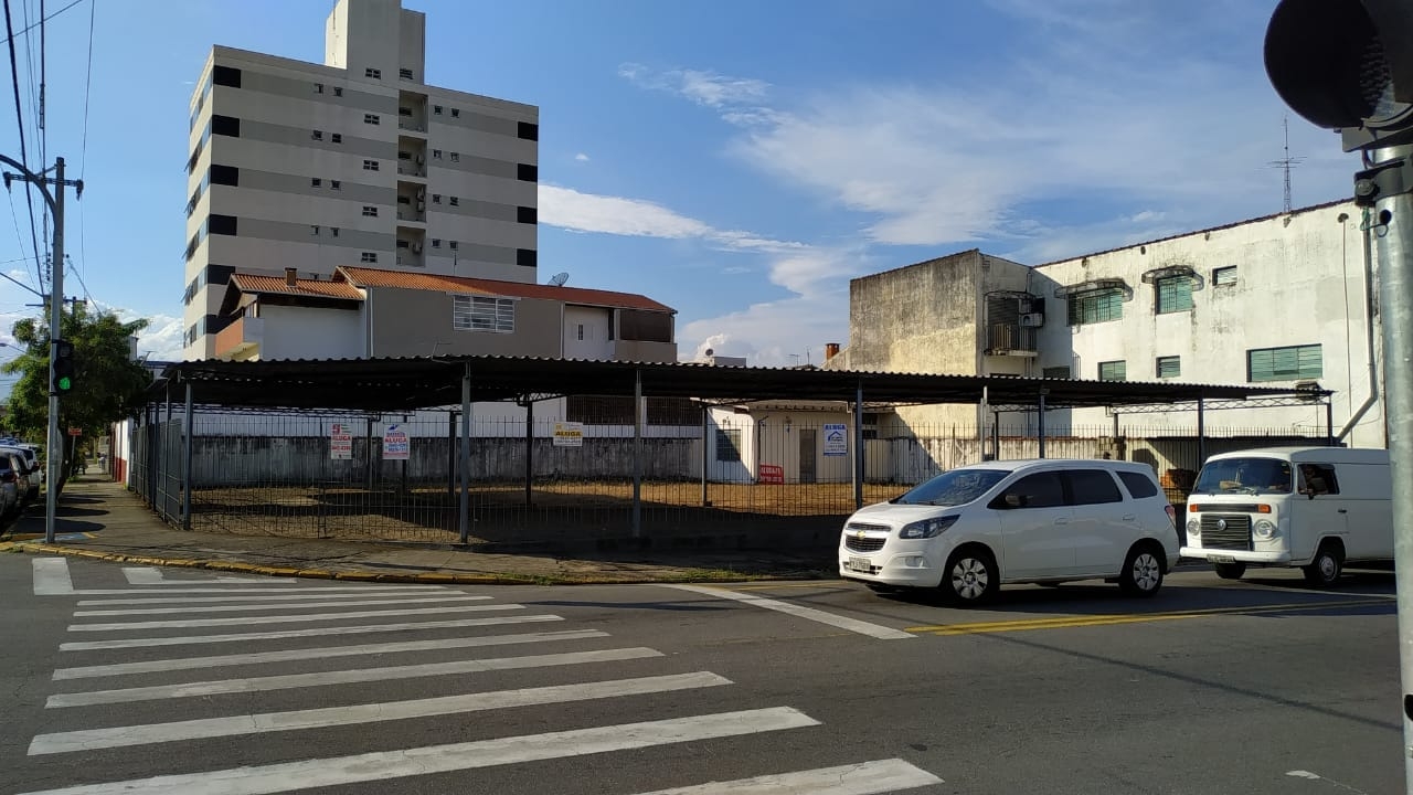 Loja-Salão para alugar, 20m² - Foto 7