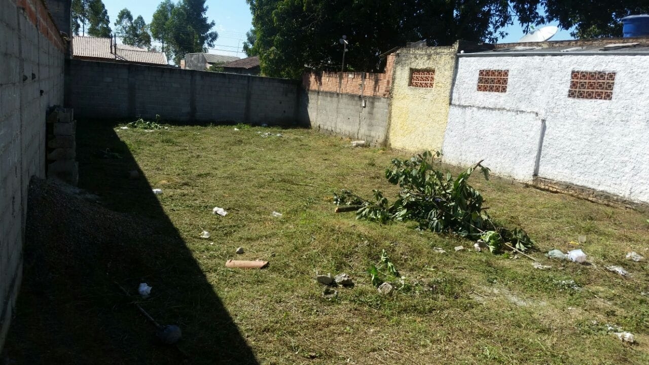 Terreno à venda, 250m² - Foto 1