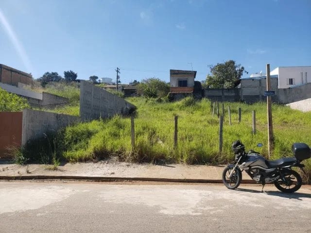 Terreno, 250 m² - Foto 1