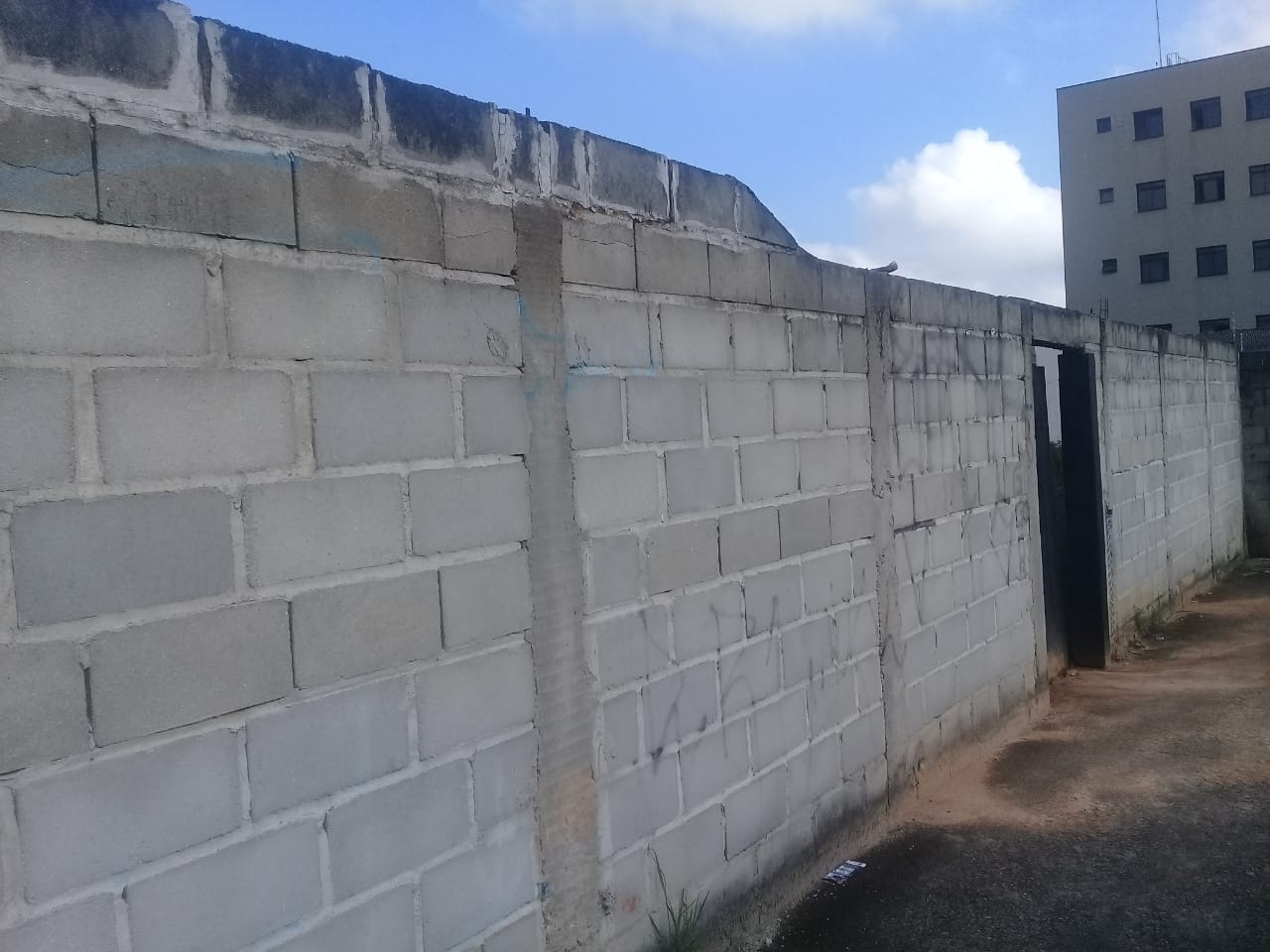 Terreno, 300 m² - Foto 1