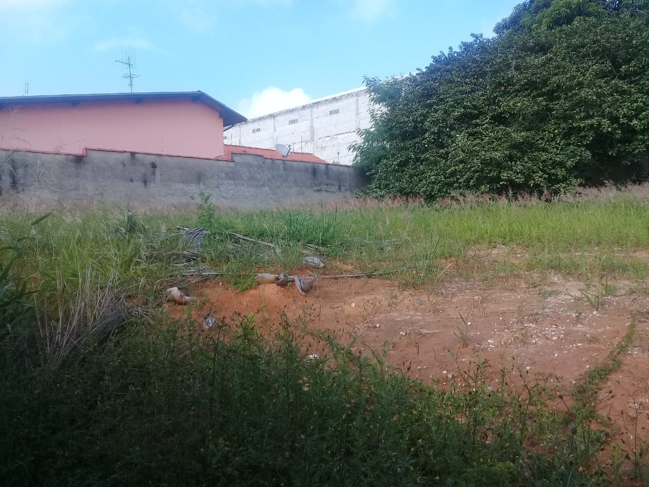 Terreno, 300 m² - Foto 2