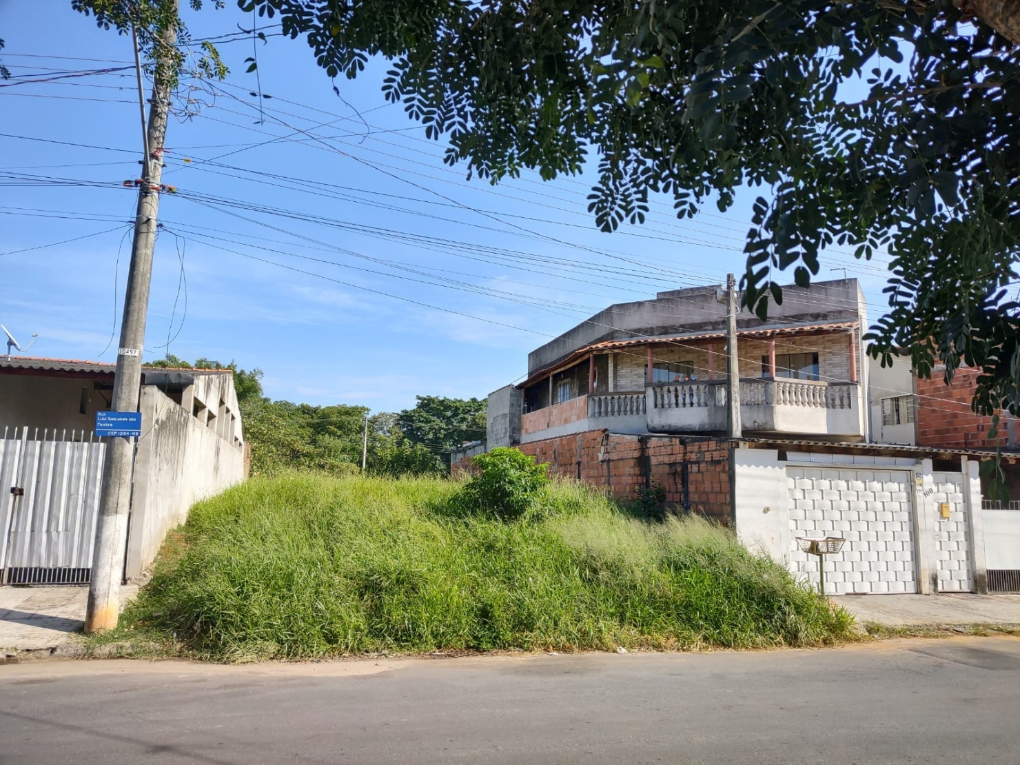 Terreno à venda, 267m² - Foto 2