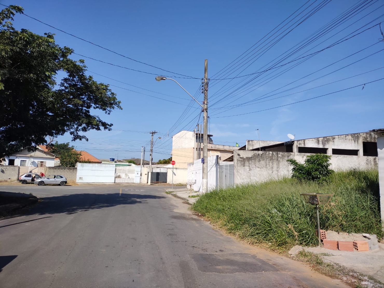 Terreno à venda, 267m² - Foto 3