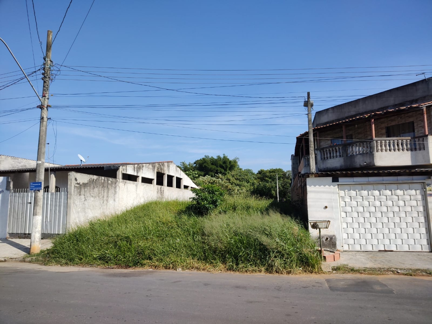 Terreno à venda, 267m² - Foto 4