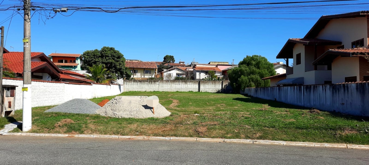 Terreno à venda, 1247m² - Foto 1