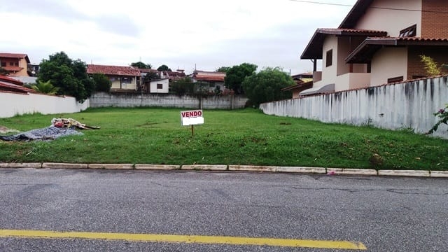 Terreno à venda, 1247m² - Foto 2