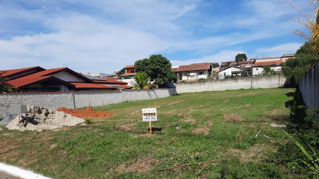 Terreno à venda, 1247m² - Foto 3