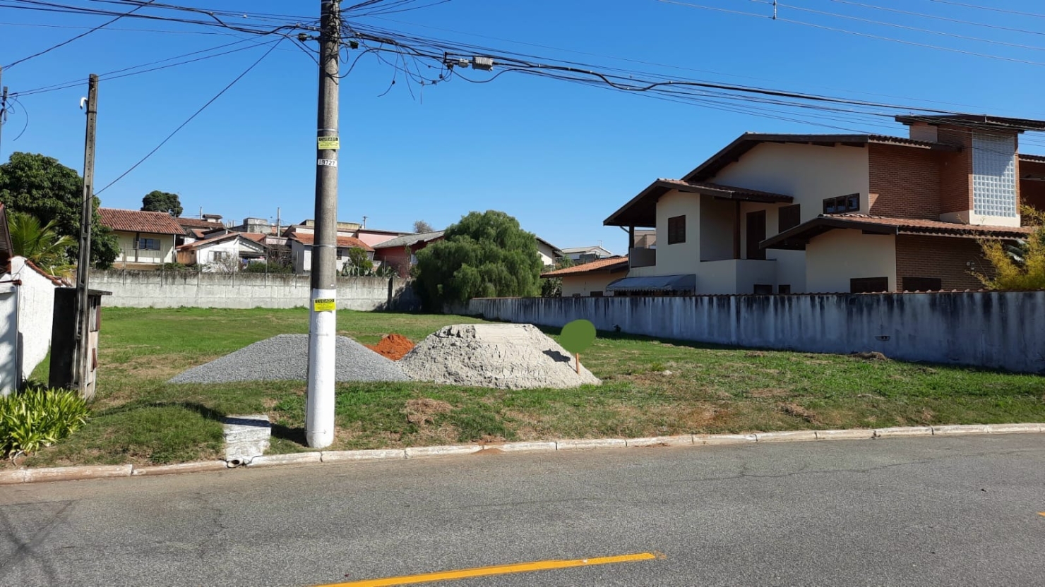 Terreno à venda, 1247m² - Foto 4