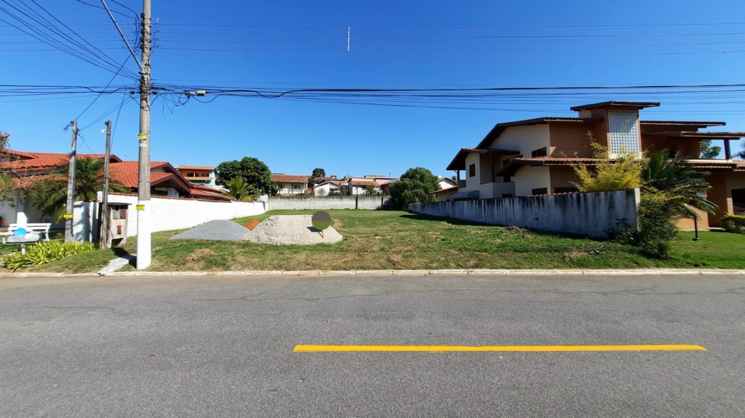 Terreno à venda, 1247m² - Foto 6