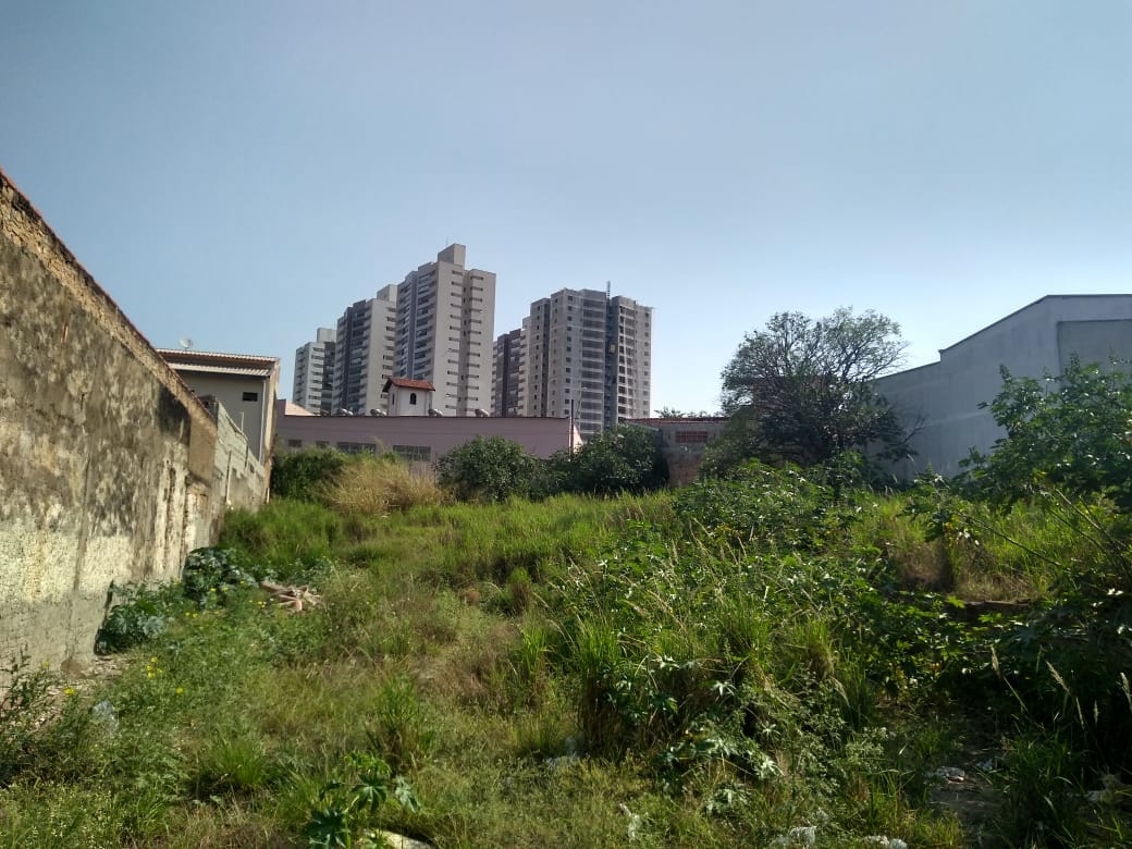 Terreno, 1000 m² - Foto 1