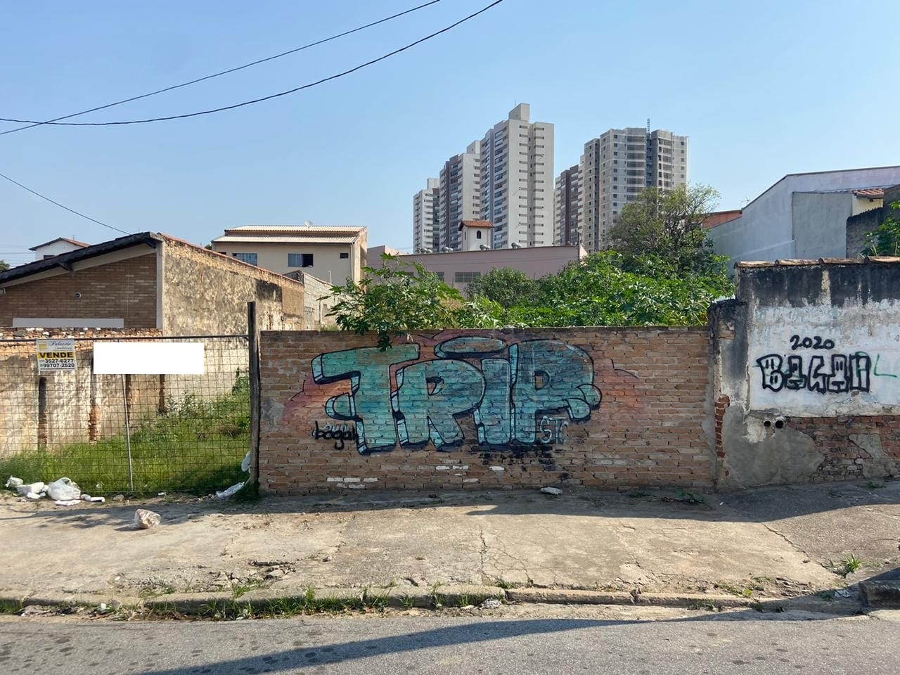 Terreno, 1000 m² - Foto 2