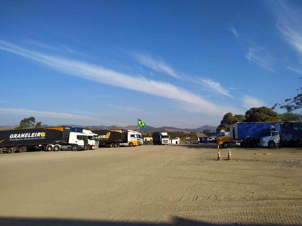 Terreno, 4 hectares - Foto 2