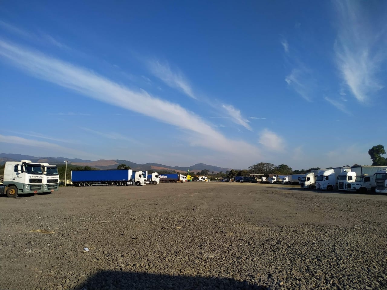 Terreno, 4 hectares - Foto 3