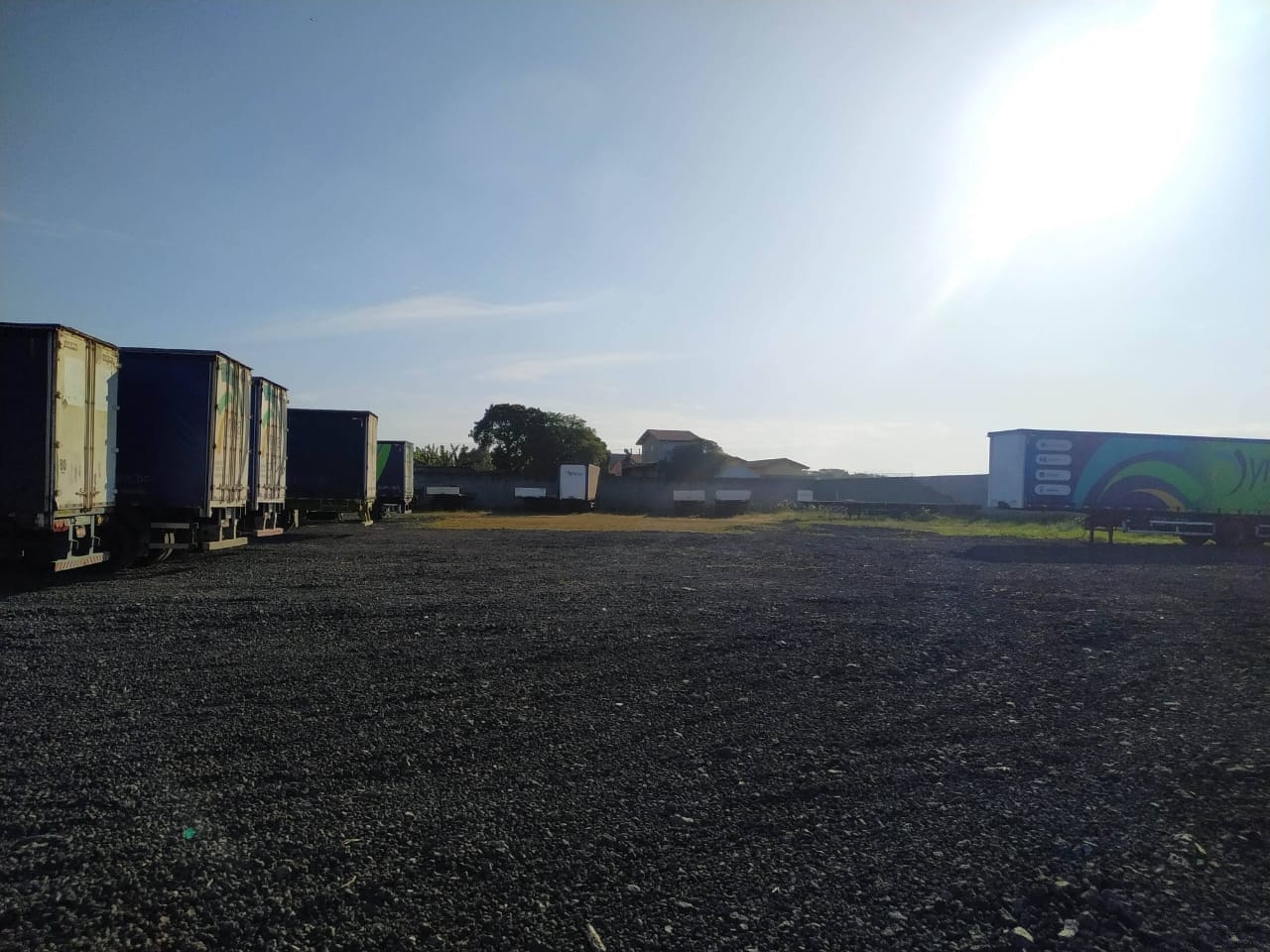 Terreno, 4 hectares - Foto 5