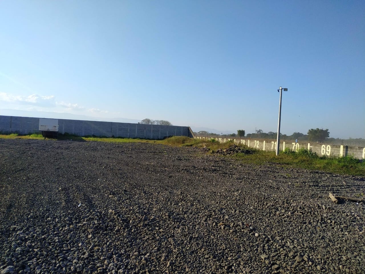 Terreno, 4 hectares - Foto 6