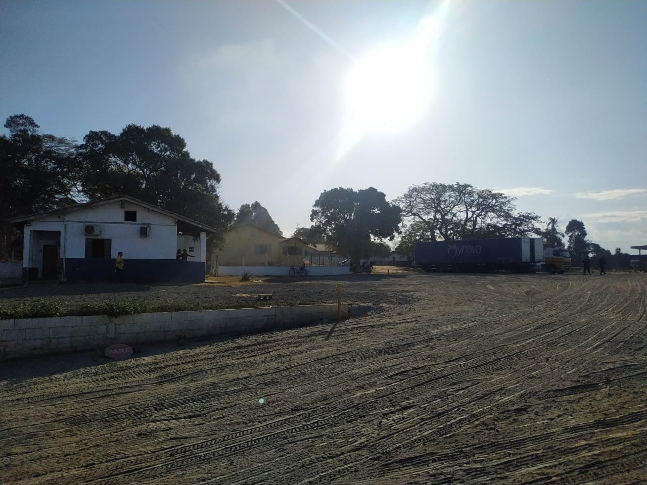 Terreno, 4 hectares - Foto 8