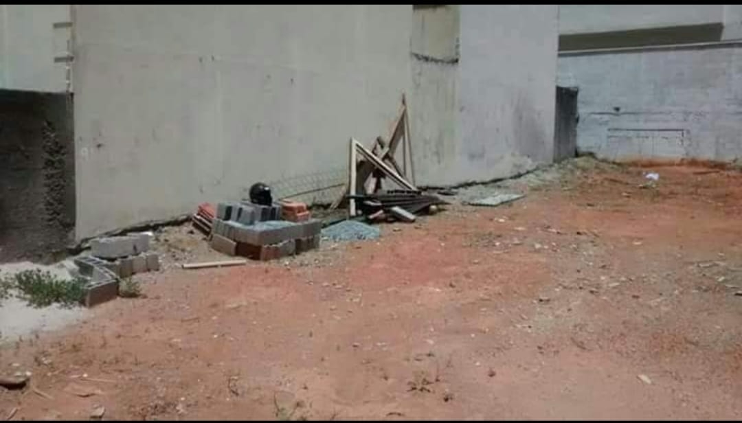 Terreno, 260 m² - Foto 1