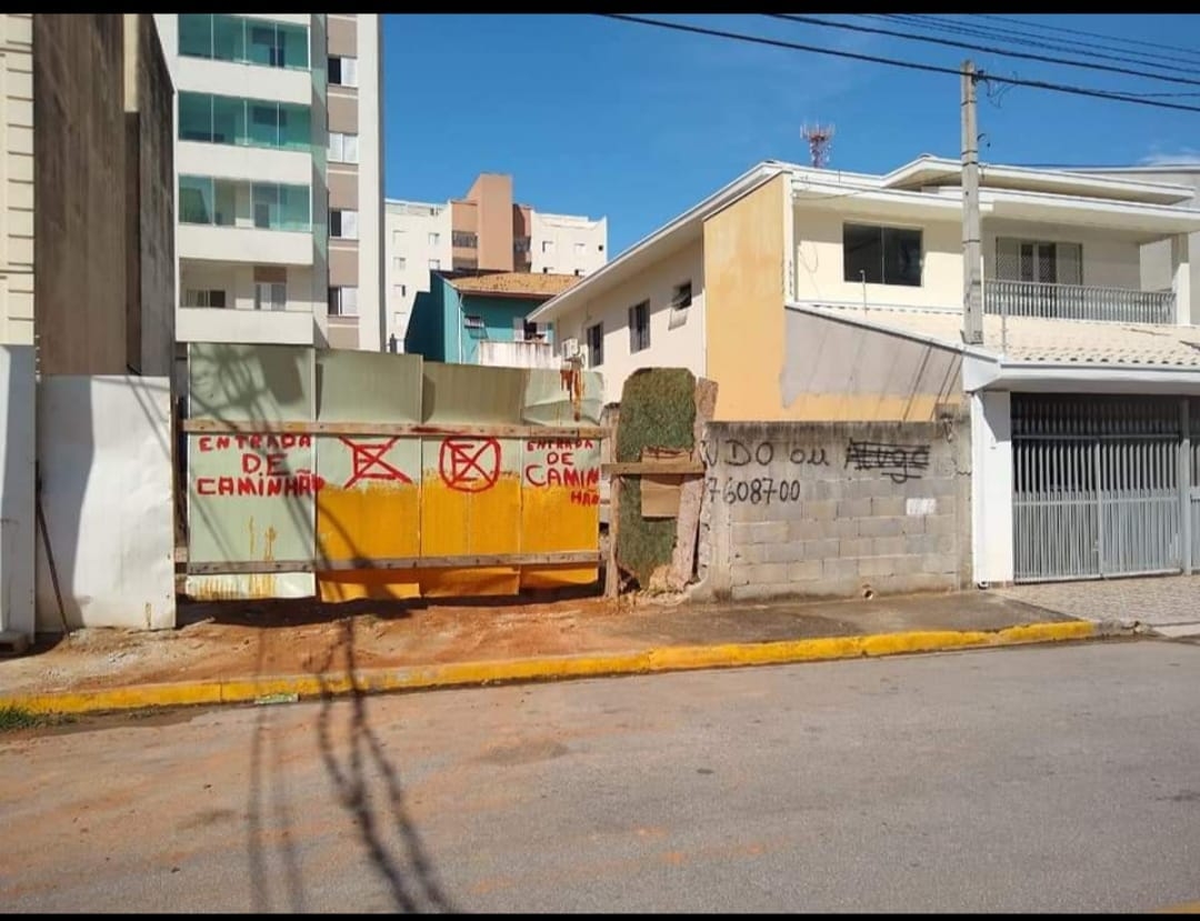 Terreno, 260 m² - Foto 2