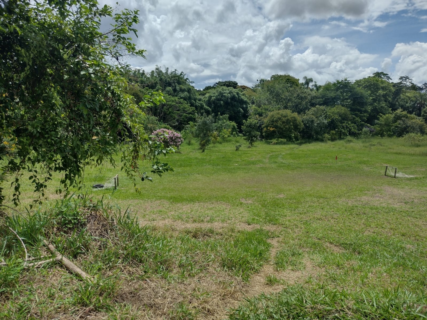 Terreno, 360 m² - Foto 1