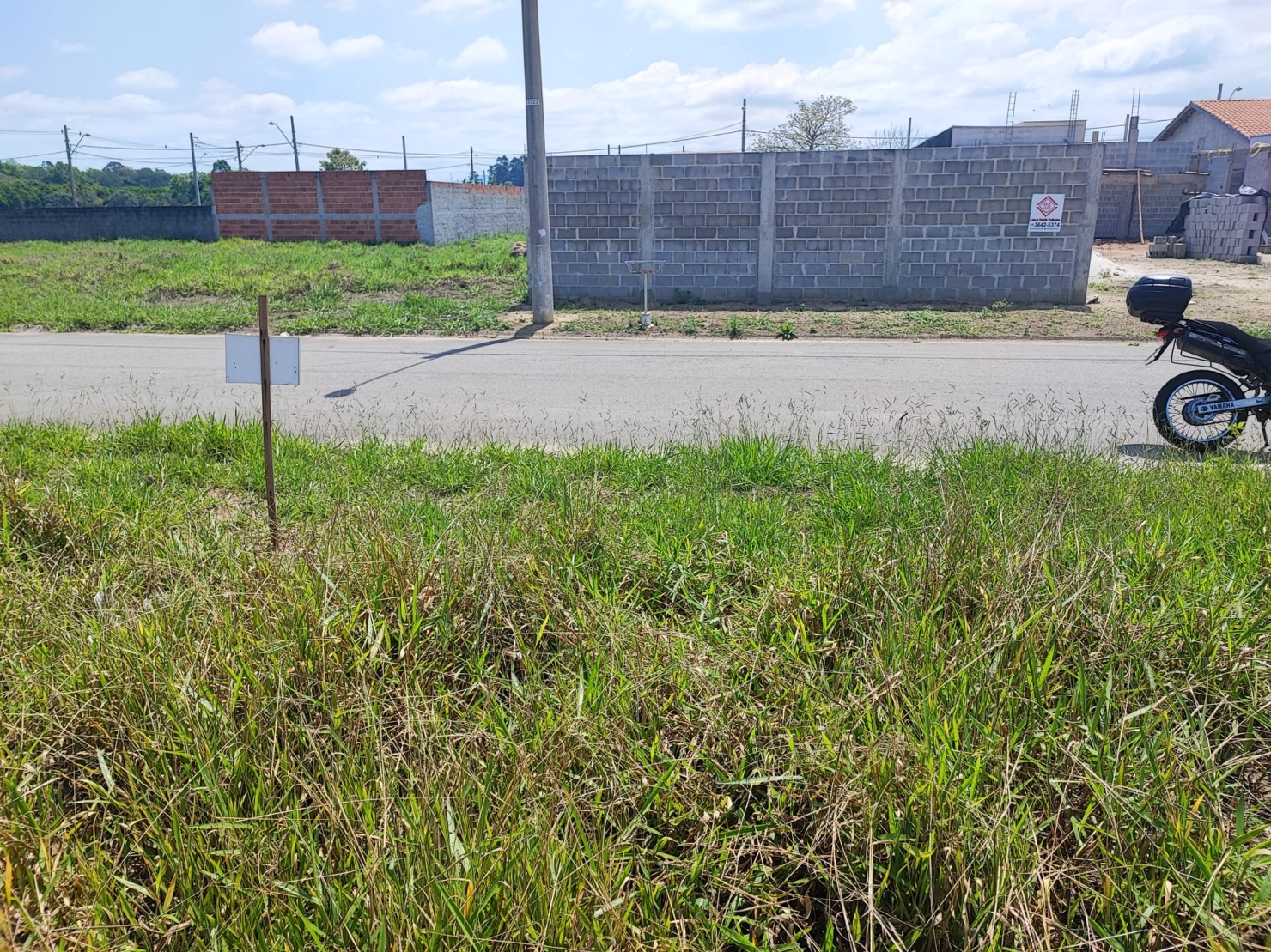 Terreno, 200 m² - Foto 4