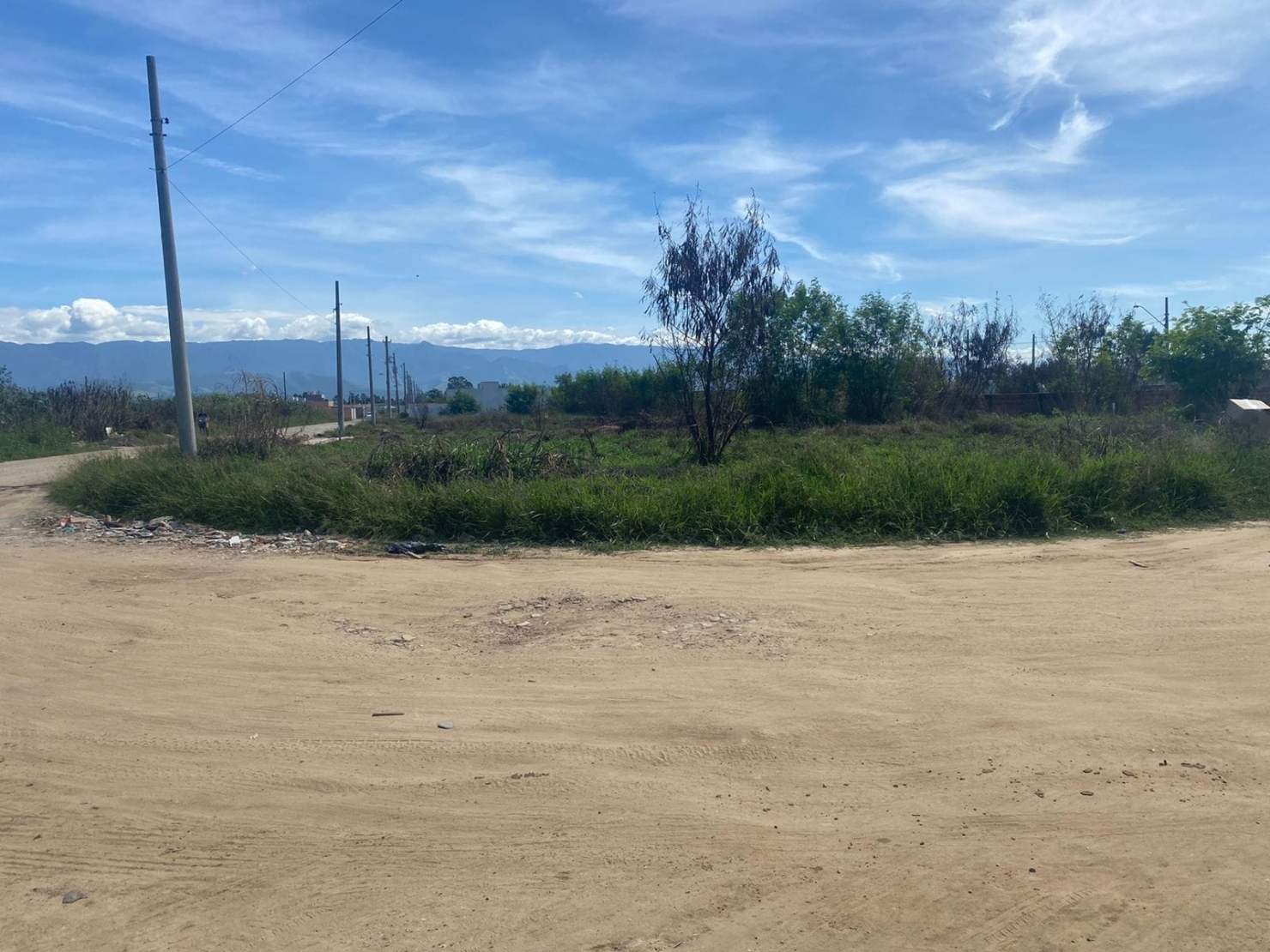 Terreno à venda, 507m² - Foto 1