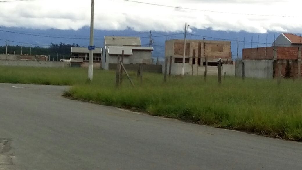 Terreno, 214 m² - Foto 1