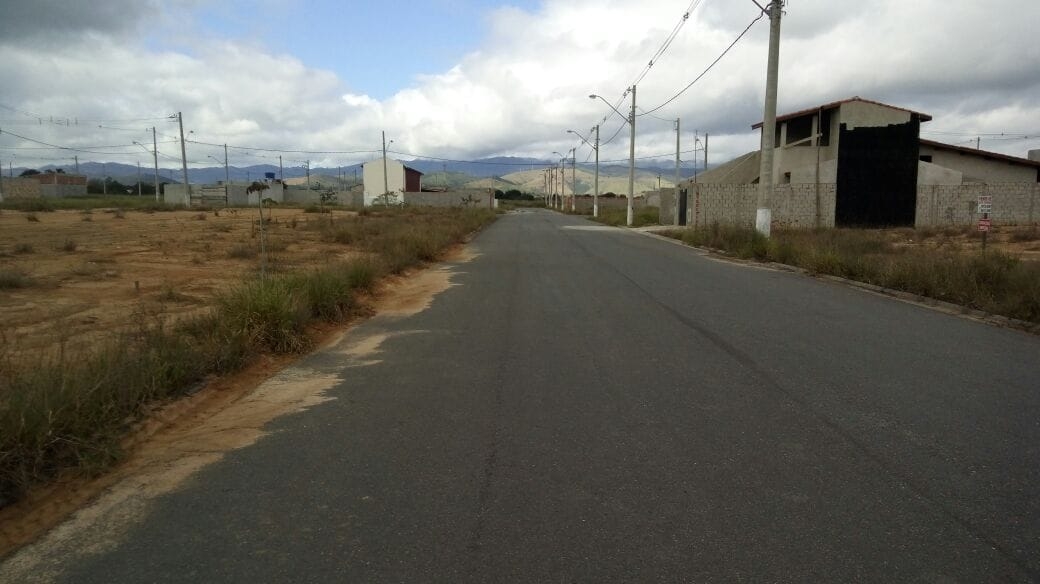 Terreno, 214 m² - Foto 2