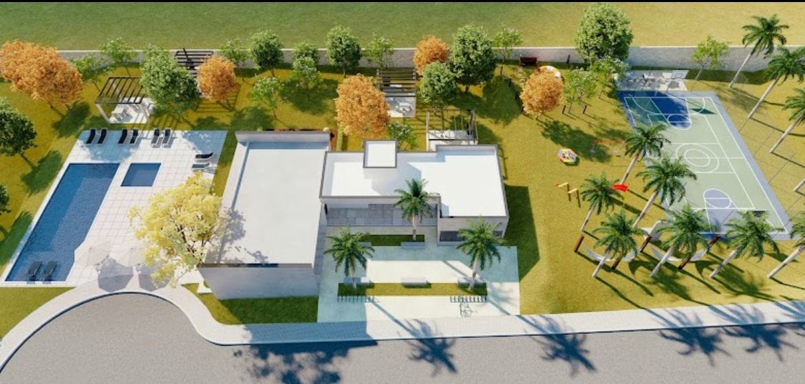 Terreno, 175 m² - Foto 2