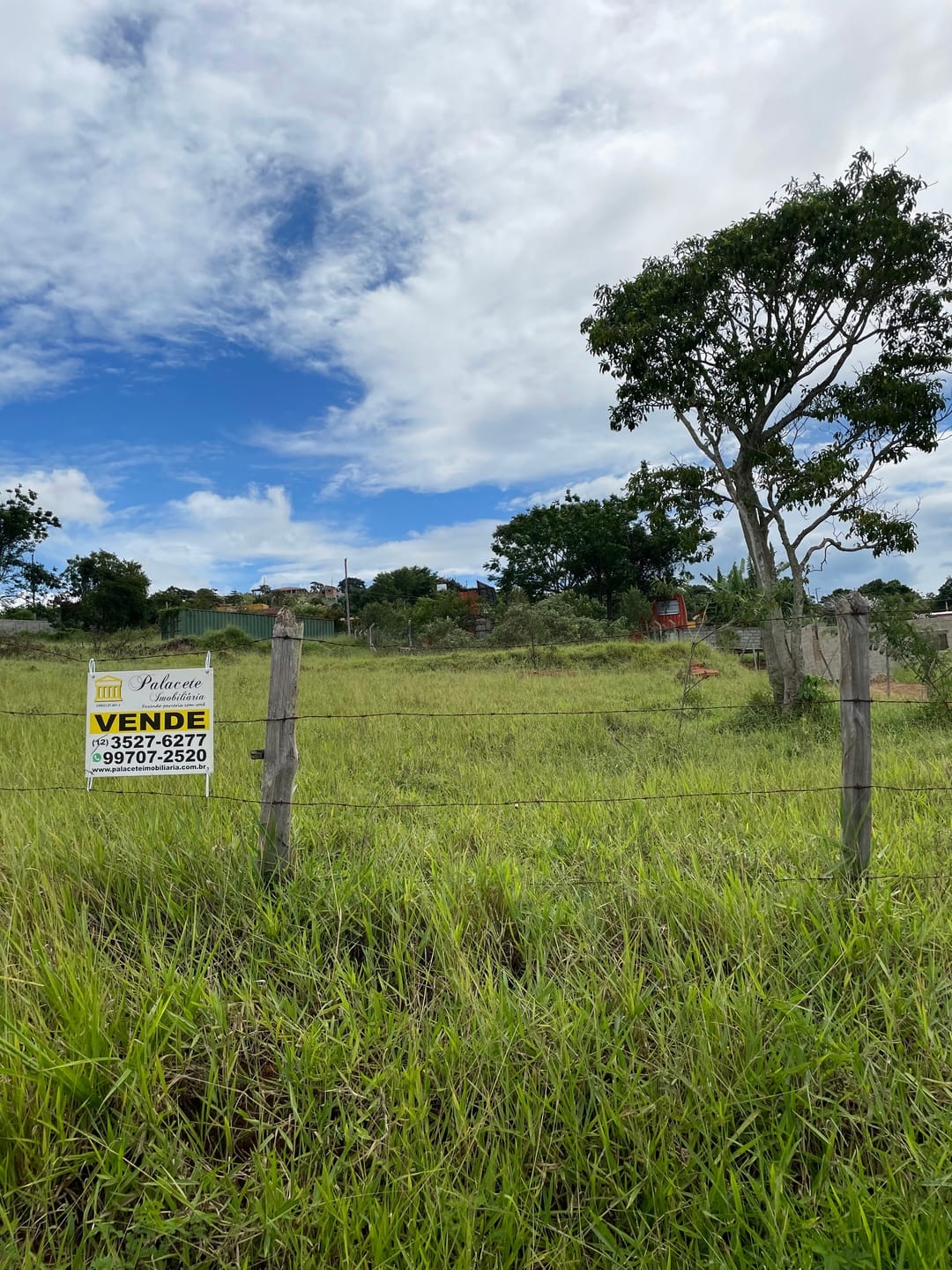 Terreno, 1026 m² - Foto 1