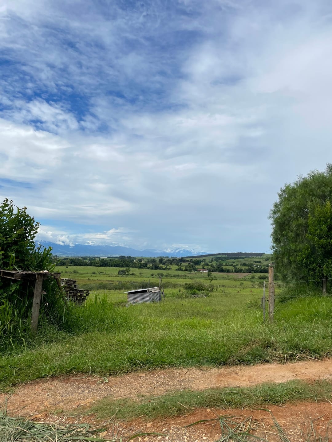 Terreno, 1026 m² - Foto 2