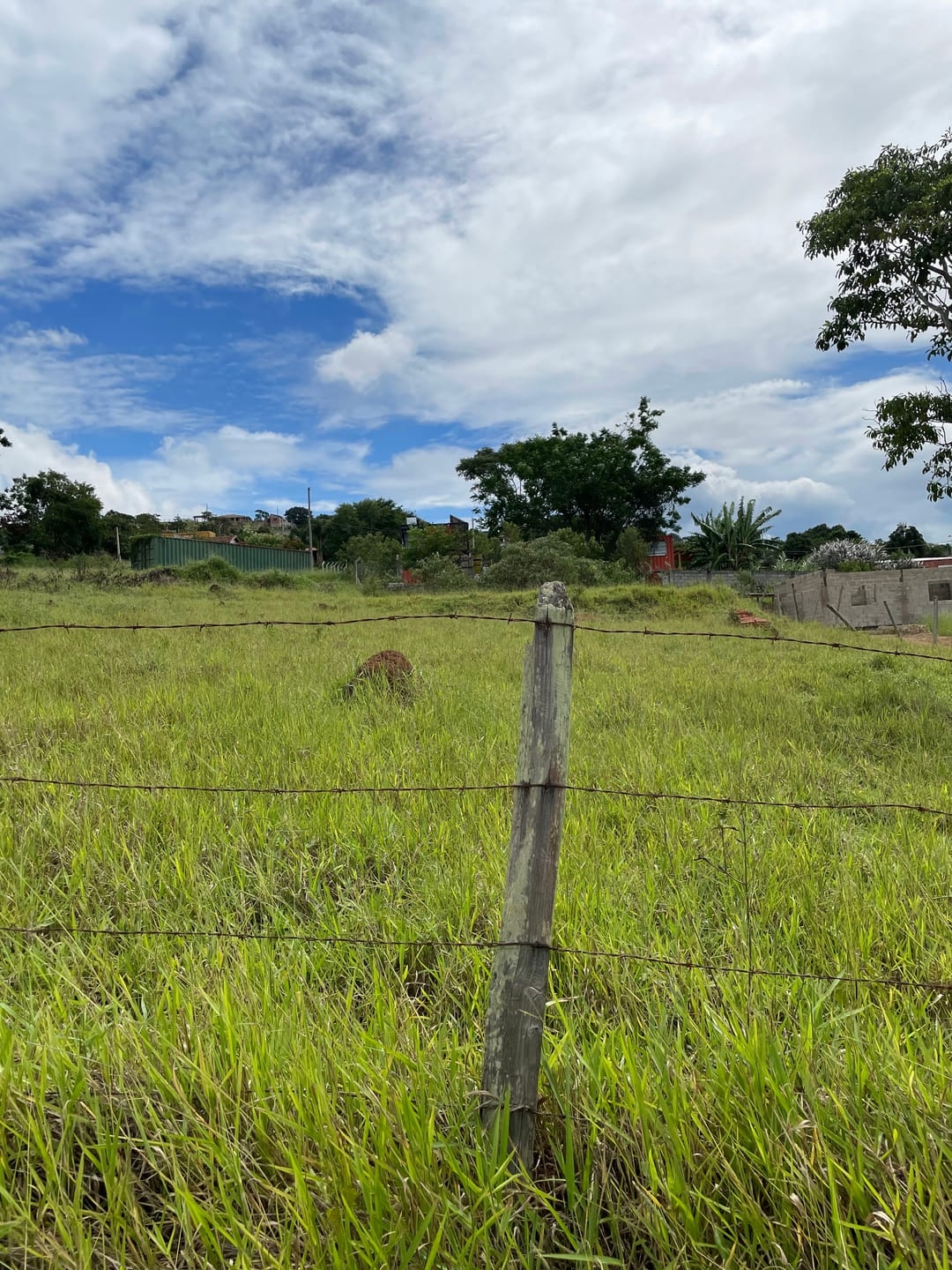 Terreno, 1026 m² - Foto 3