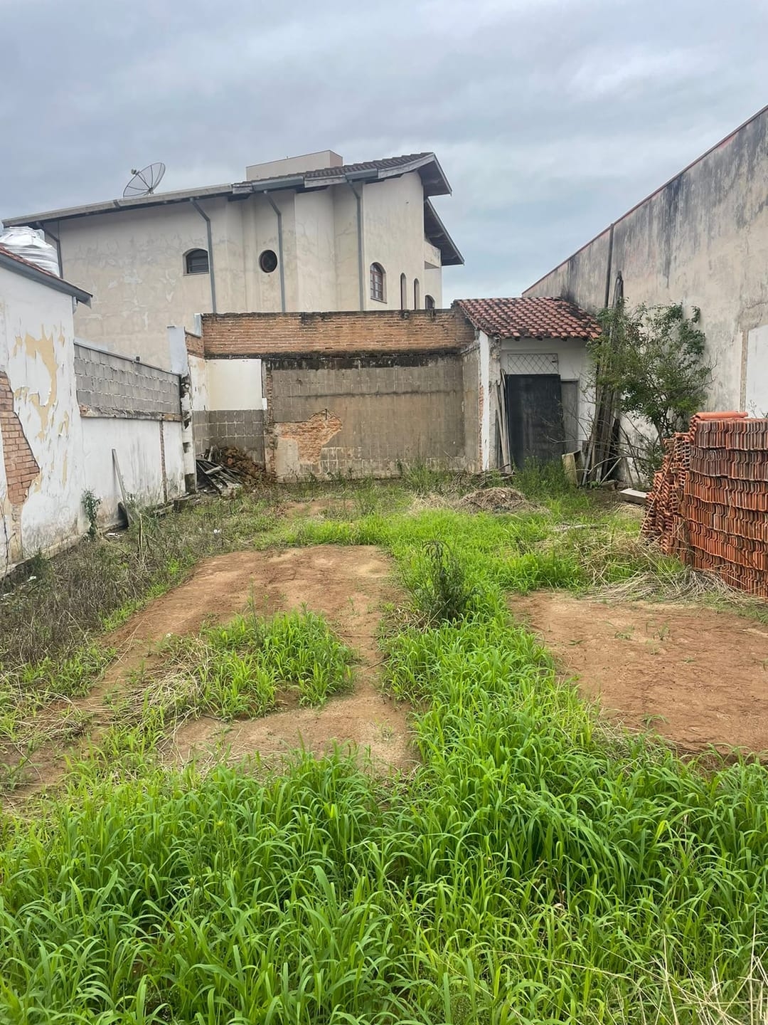 Terreno, 172 m² - Foto 2