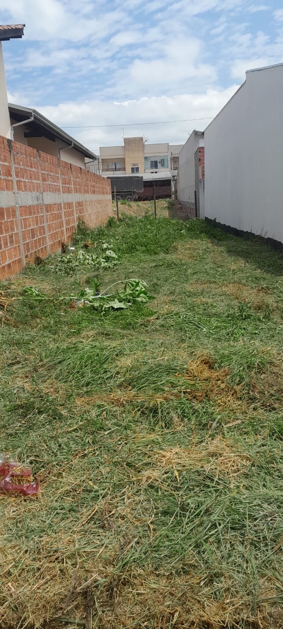 Terreno, 125 m² - Foto 1