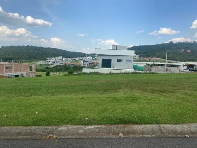 Terreno, 356 m² - Foto 1