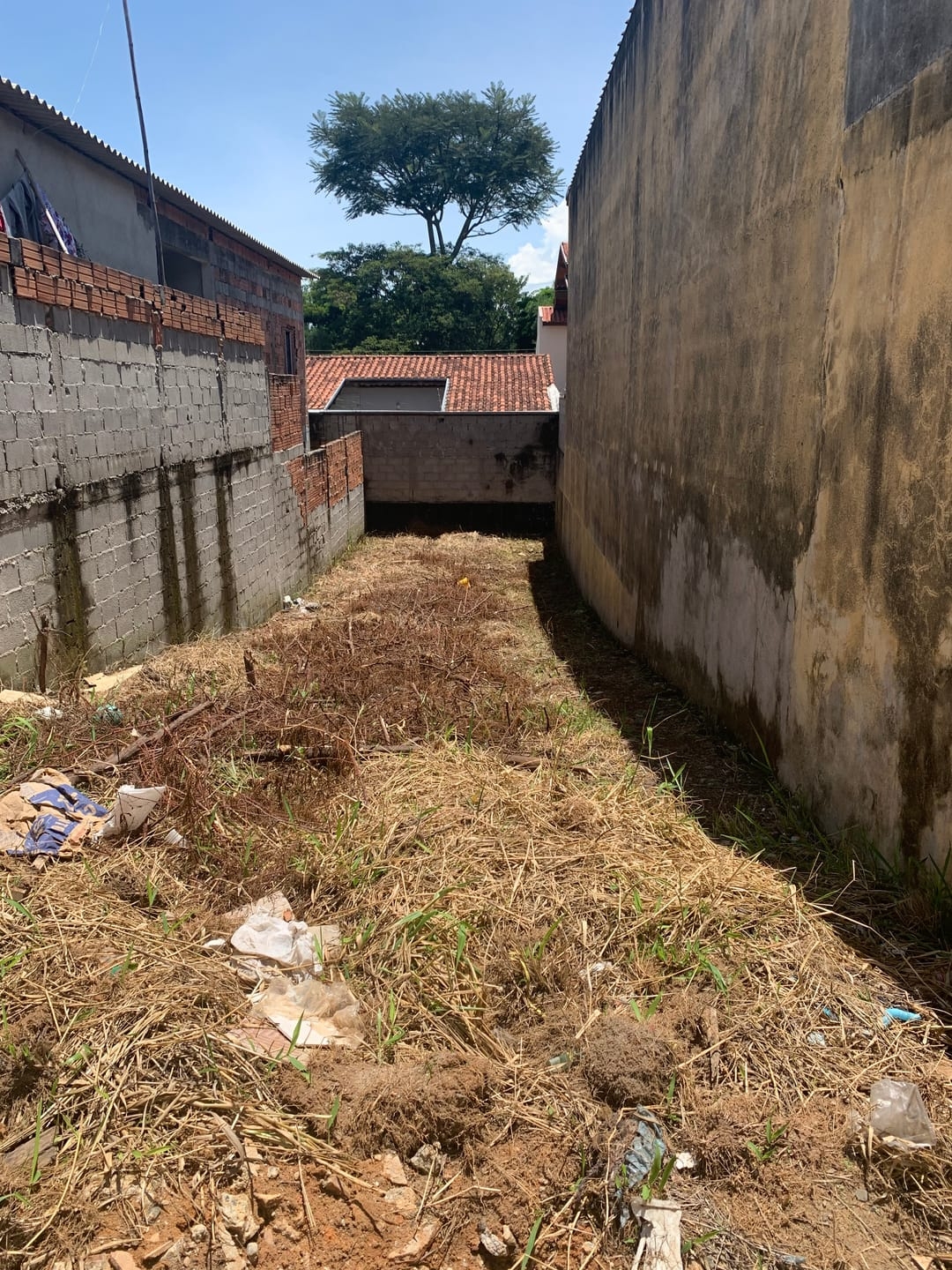 Terreno, 125 m² - Foto 2