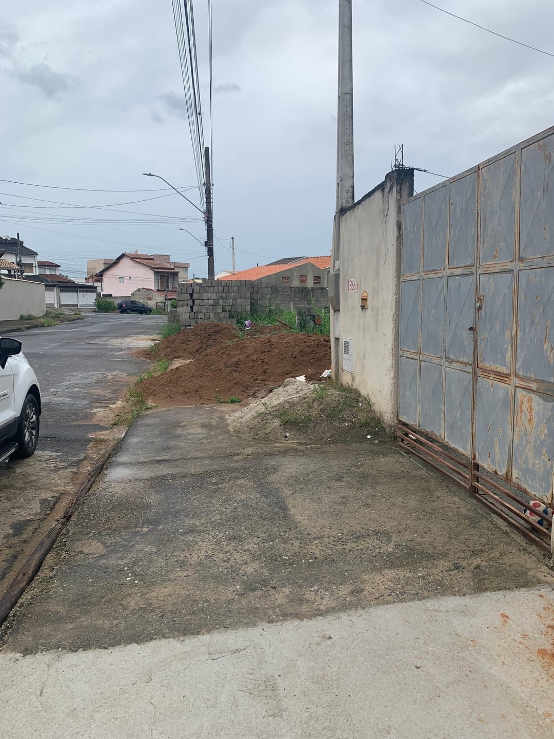 Terreno, 125 m² - Foto 3