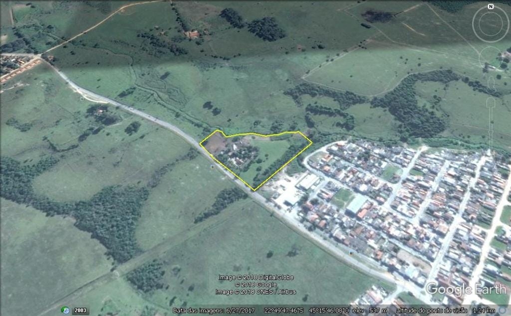 Terreno à venda, 28000m² - Foto 4
