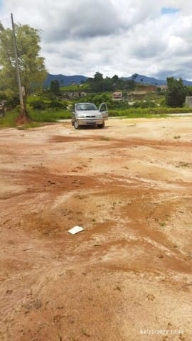 Terreno, 250 m² - Foto 1