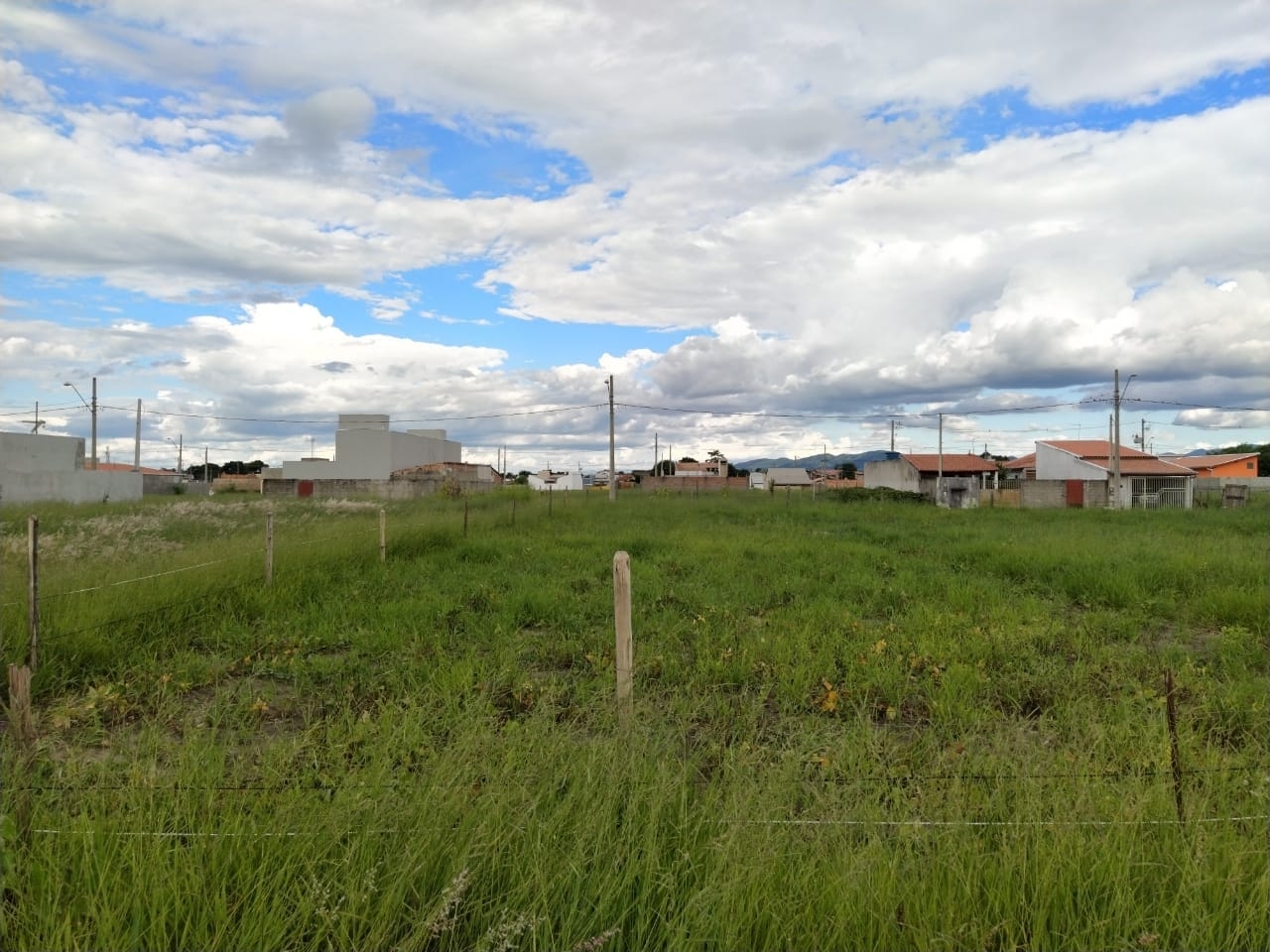 Terreno à venda, 428m² - Foto 1