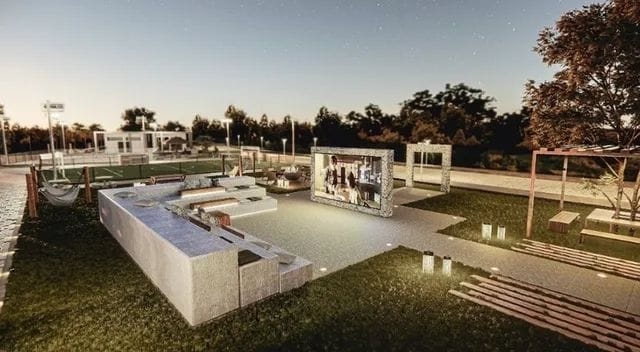 Terreno à venda, 305m² - Foto 1