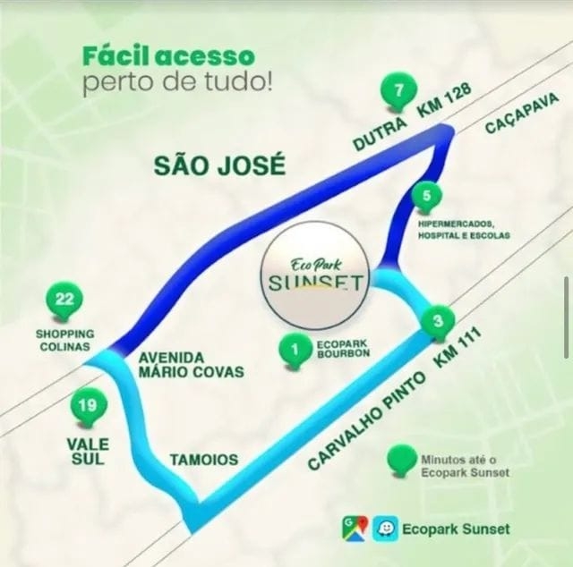 Terreno à venda, 305m² - Foto 4