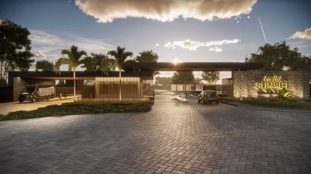 Terreno à venda, 305m² - Foto 5