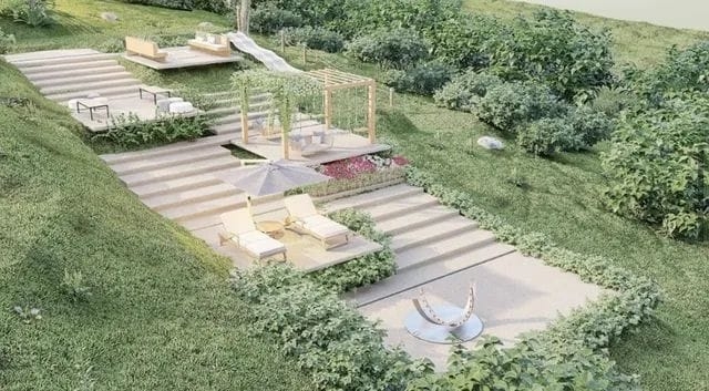 Terreno à venda, 305m² - Foto 7