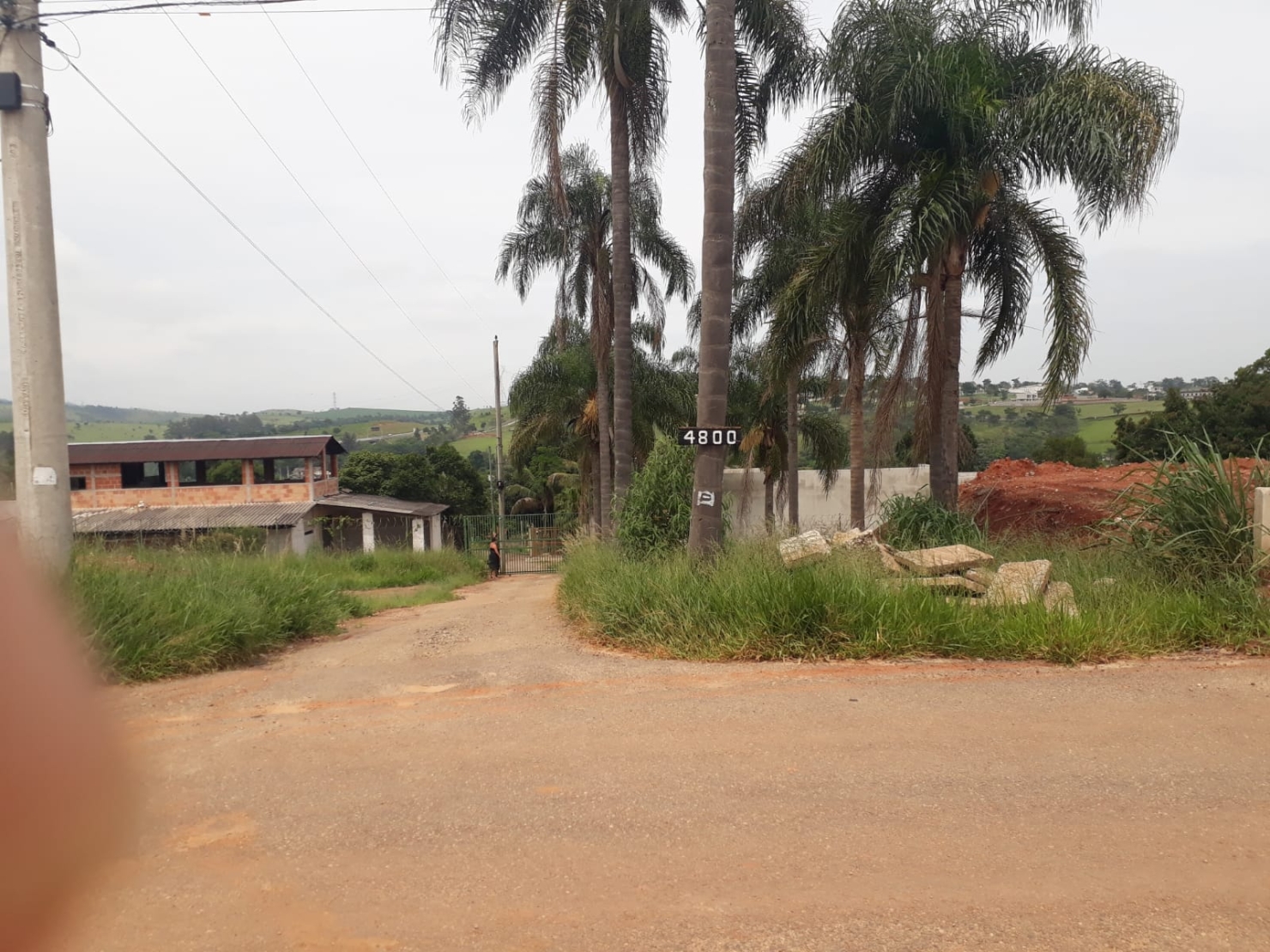 Terreno à venda - Foto 2