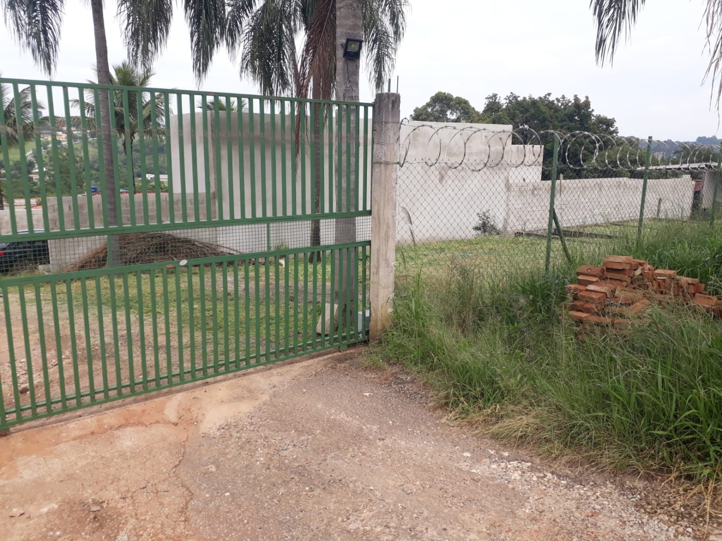 Terreno à venda - Foto 7