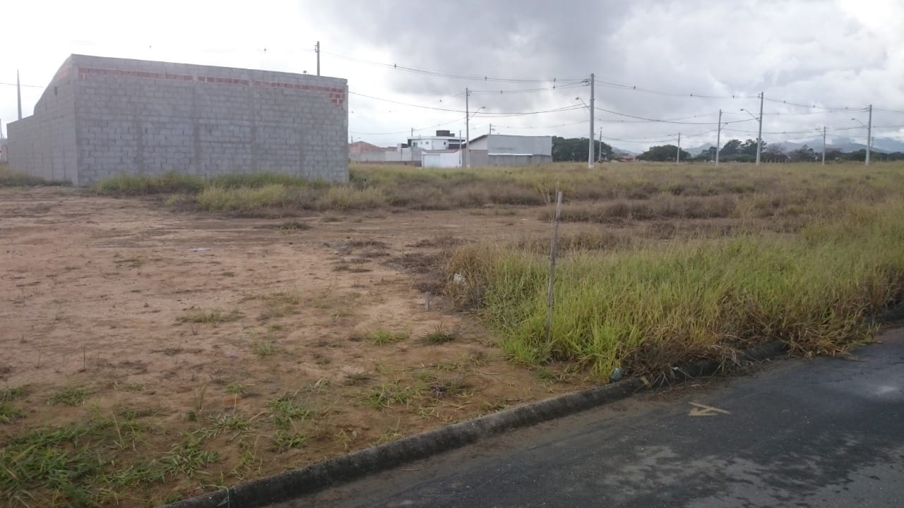 Terreno, 200 m² - Foto 1