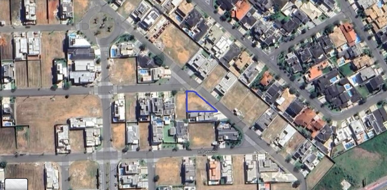 Terreno, 439 m² - Foto 9