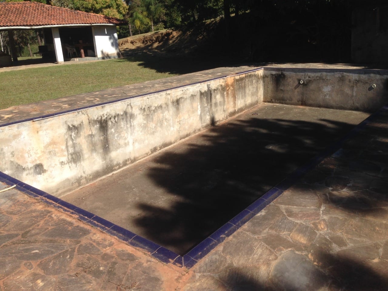 Terreno, 2600 m² - Foto 1